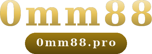 0mm88 logo